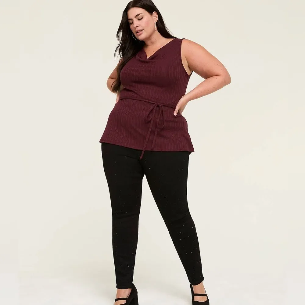 Lane Bryant please note